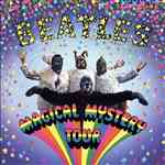 Beatles, The - Magical Mystery Tour BR+DVD 4 Disc - CeX (UK